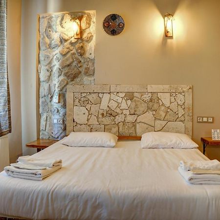 Ala Stone House Hotel Göreme Kültér fotó