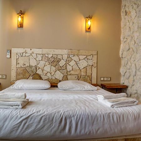 Ala Stone House Hotel Göreme Kültér fotó