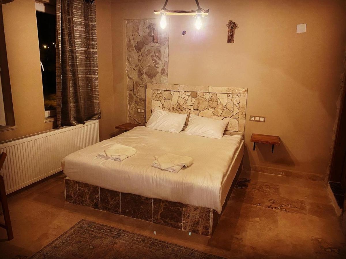 Ala Stone House Hotel Göreme Kültér fotó