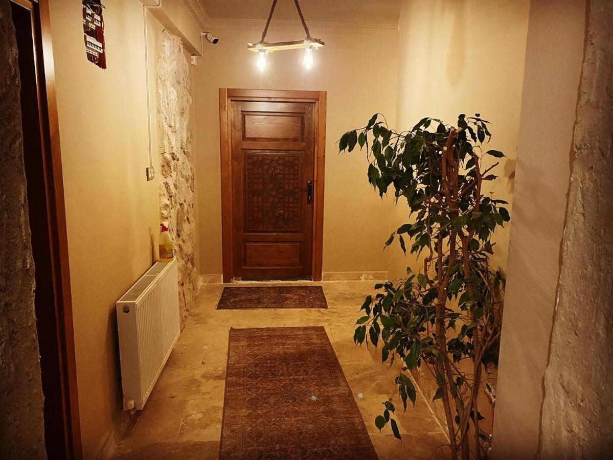 Ala Stone House Hotel Göreme Kültér fotó