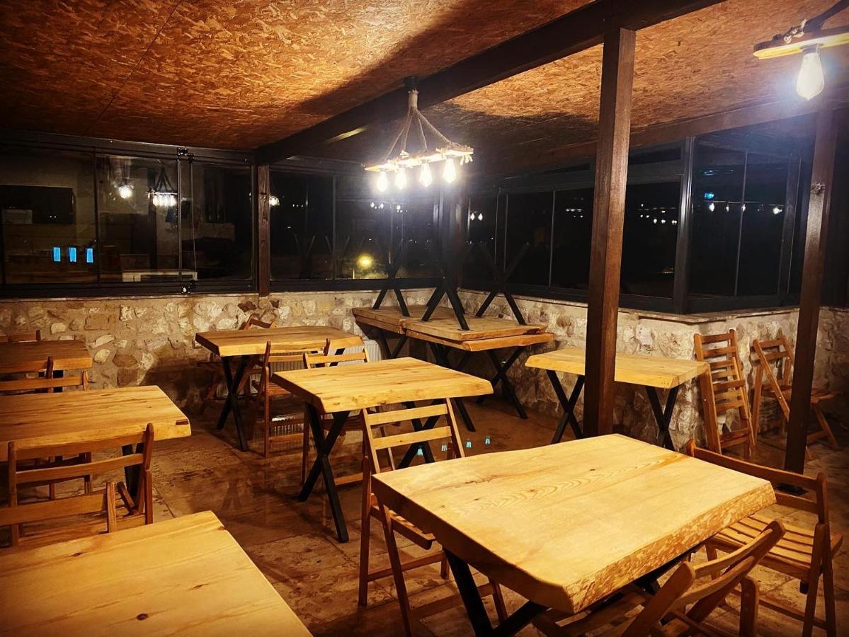 Ala Stone House Hotel Göreme Kültér fotó
