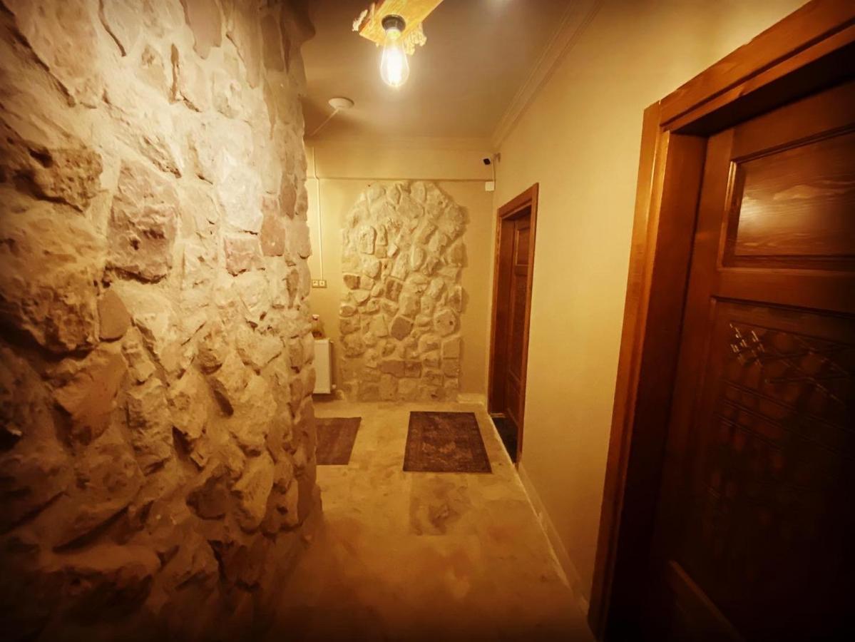 Ala Stone House Hotel Göreme Kültér fotó