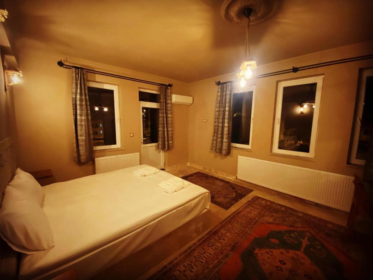 Ala Stone House Hotel Göreme Kültér fotó