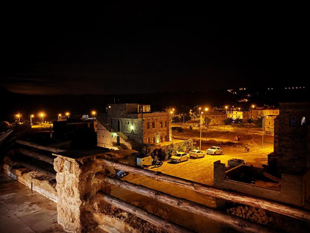 Ala Stone House Hotel Göreme Kültér fotó