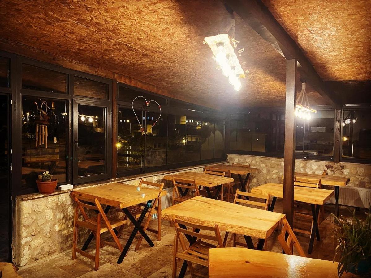 Ala Stone House Hotel Göreme Kültér fotó