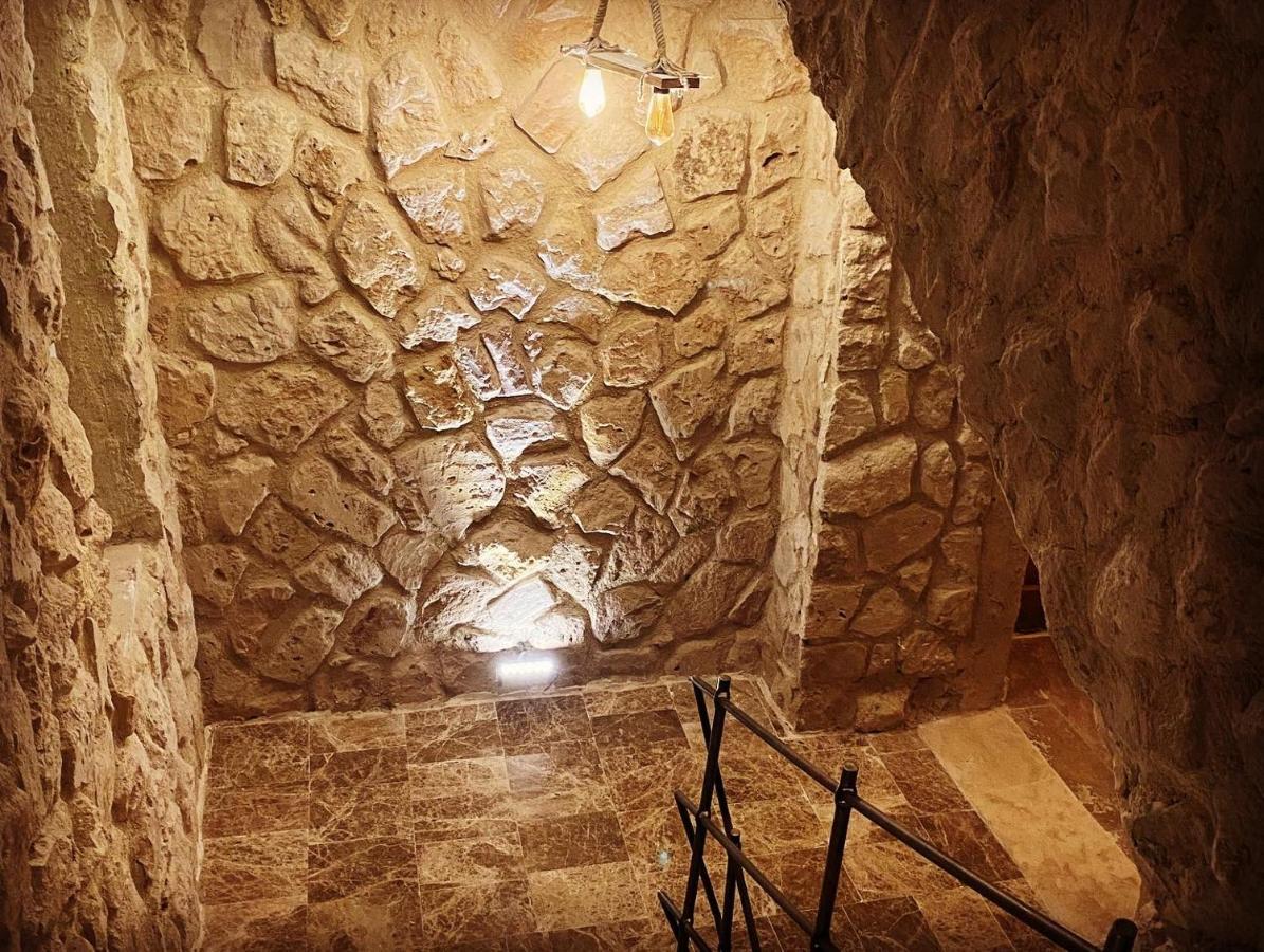Ala Stone House Hotel Göreme Kültér fotó