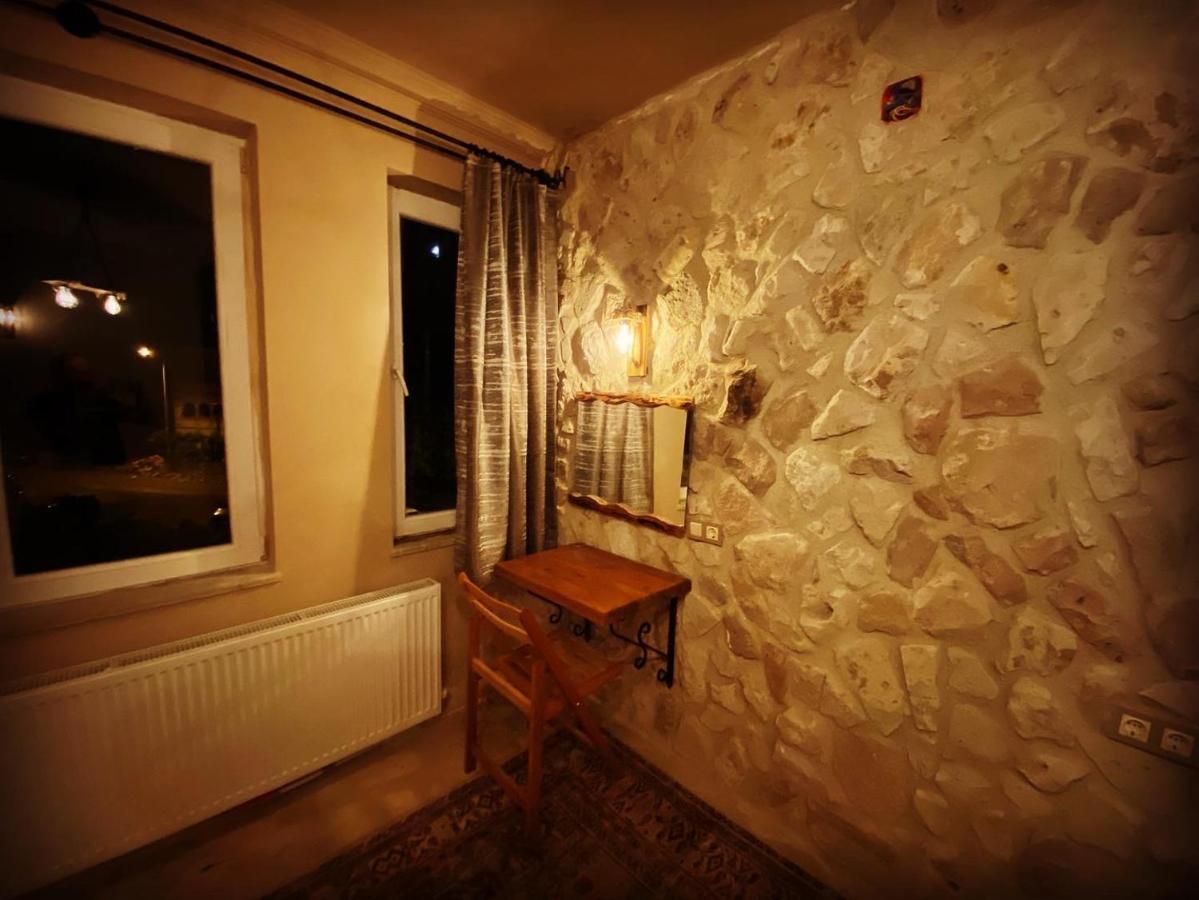 Ala Stone House Hotel Göreme Kültér fotó