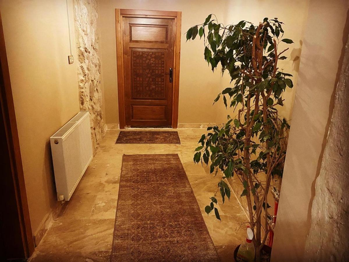Ala Stone House Hotel Göreme Kültér fotó
