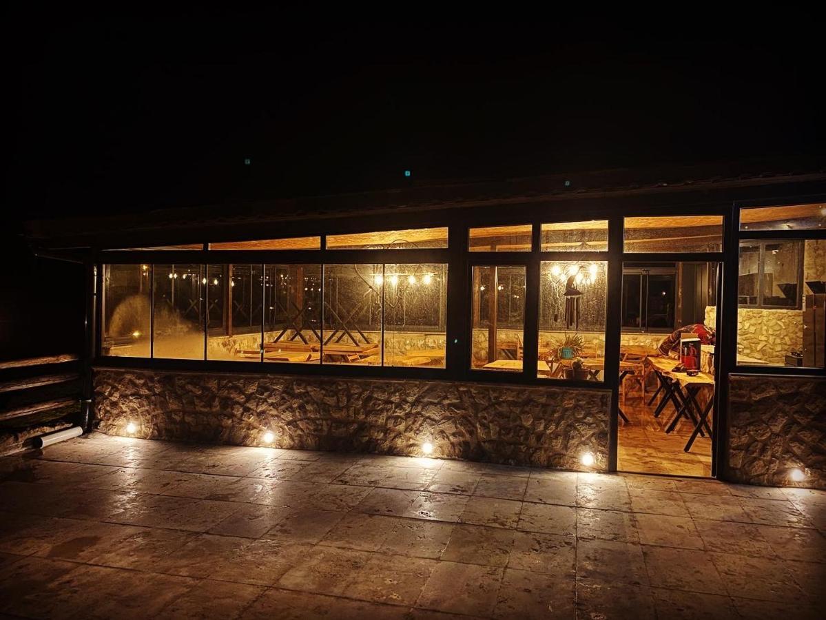 Ala Stone House Hotel Göreme Kültér fotó