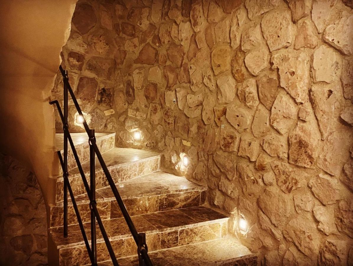 Ala Stone House Hotel Göreme Kültér fotó