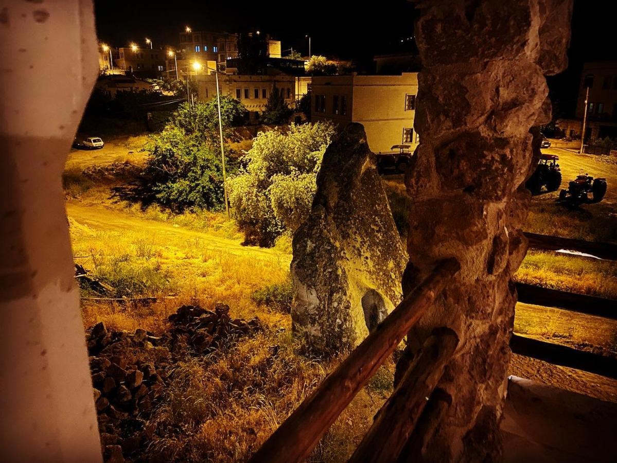 Ala Stone House Hotel Göreme Kültér fotó