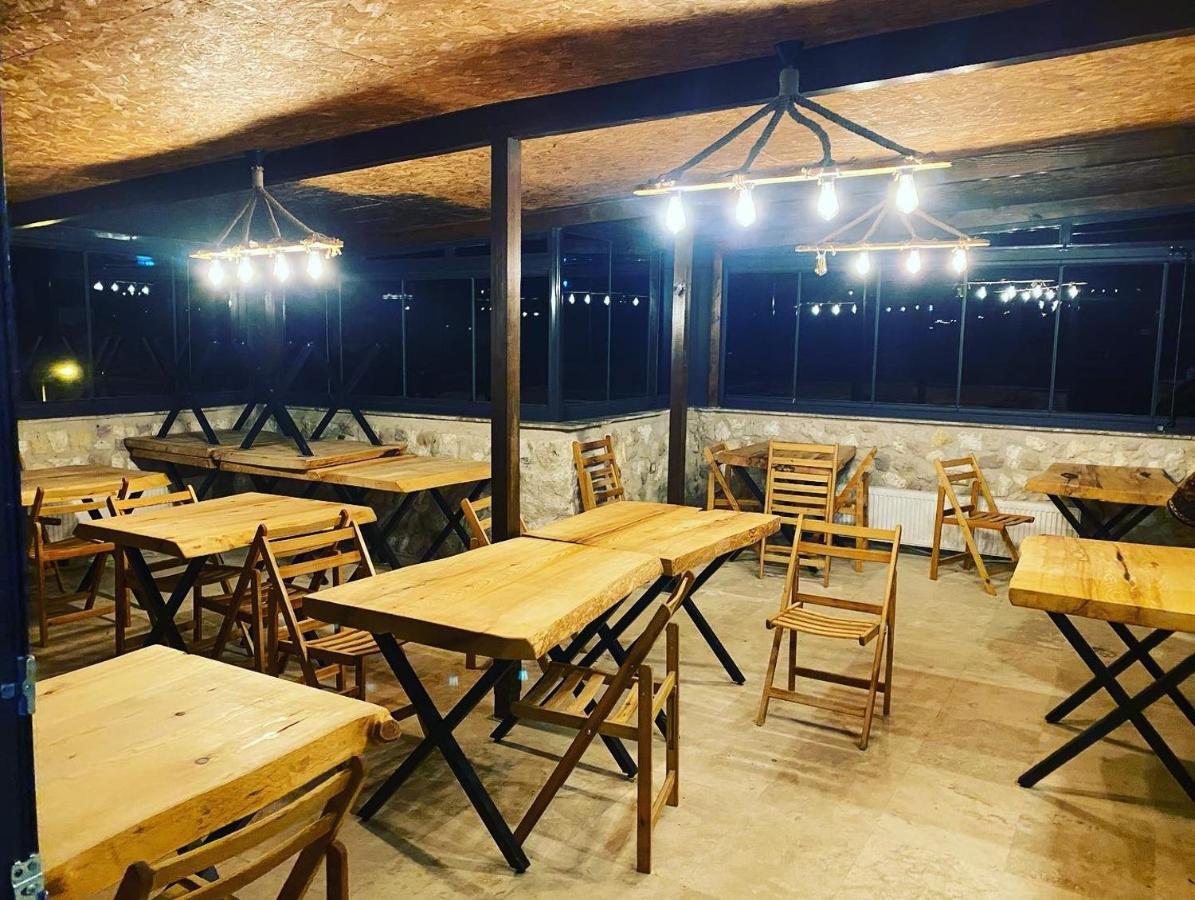 Ala Stone House Hotel Göreme Kültér fotó