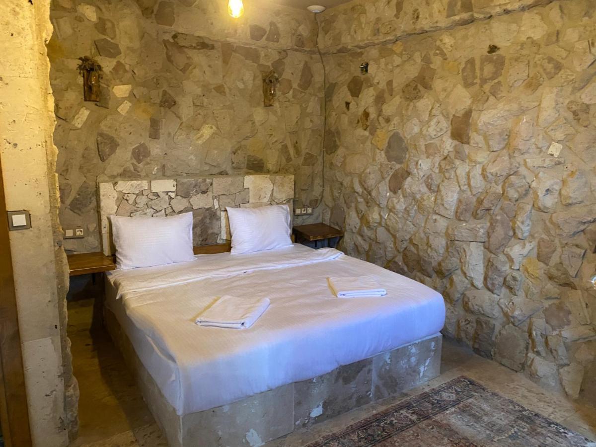 Ala Stone House Hotel Göreme Kültér fotó