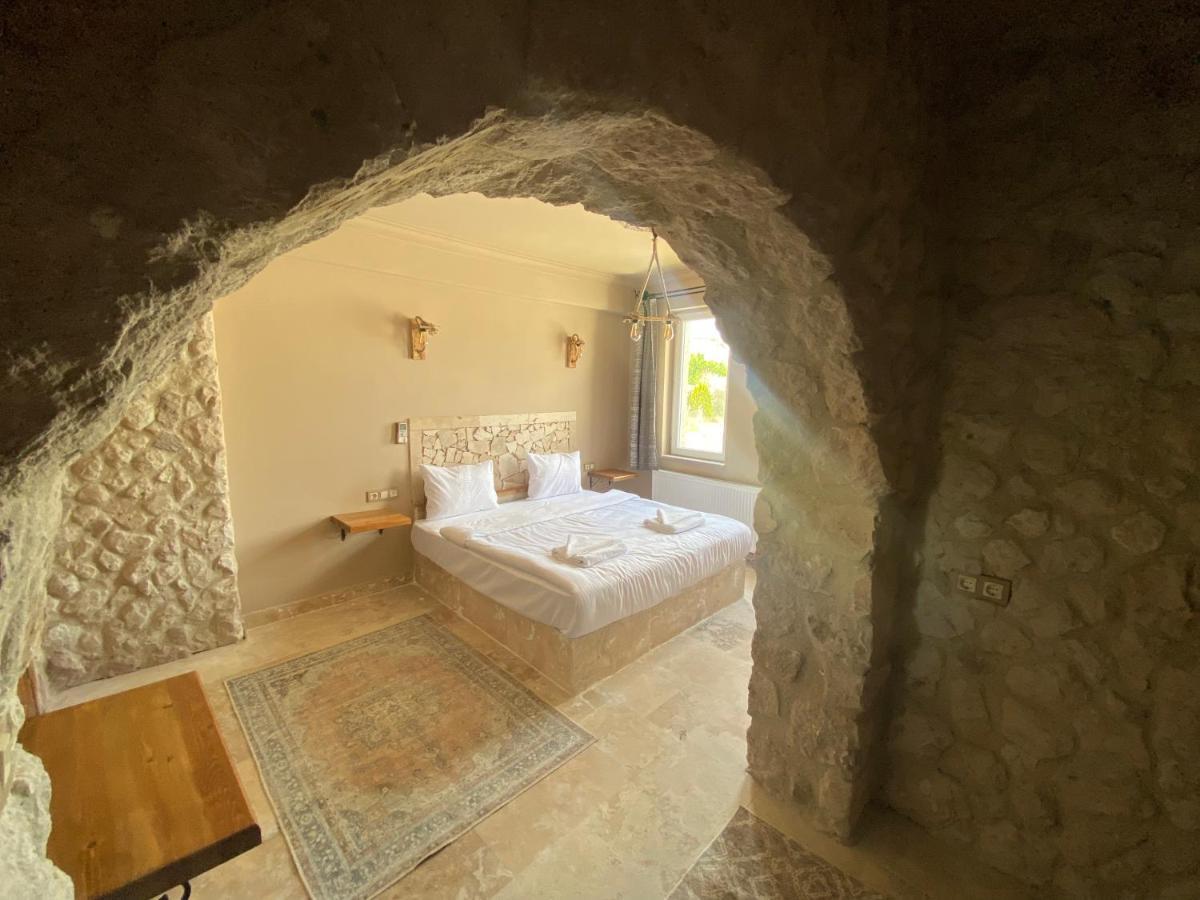 Ala Stone House Hotel Göreme Kültér fotó