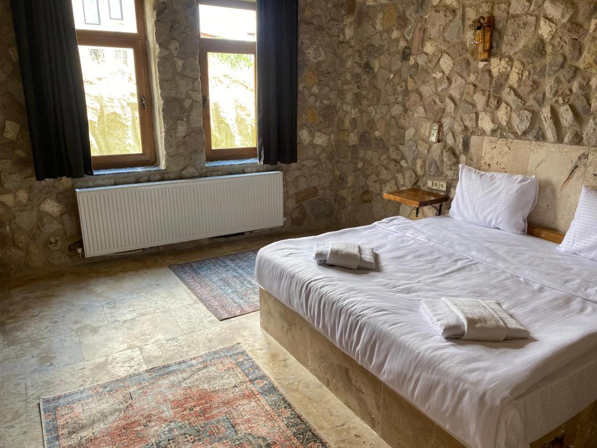 Ala Stone House Hotel Göreme Kültér fotó