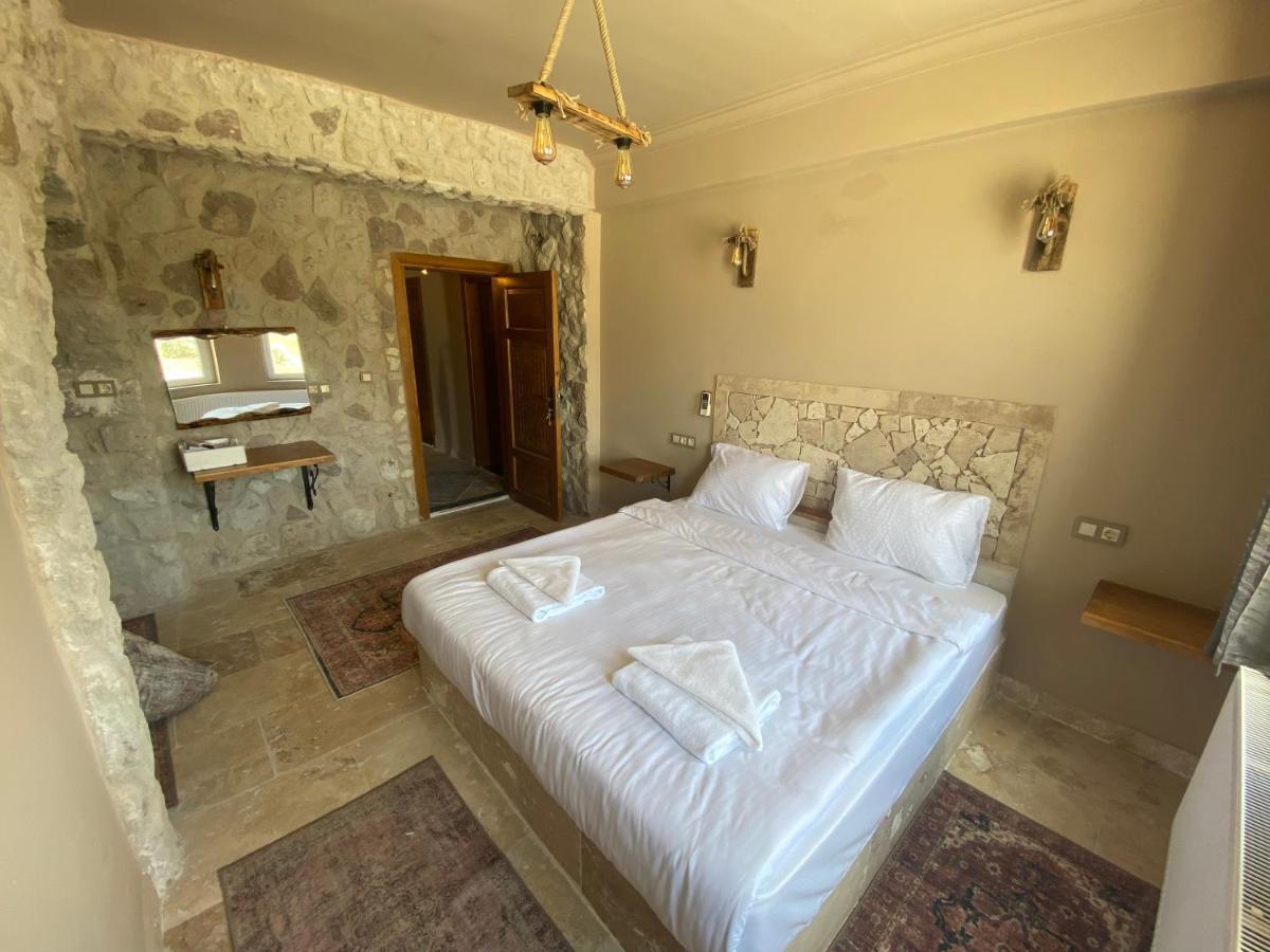 Ala Stone House Hotel Göreme Kültér fotó