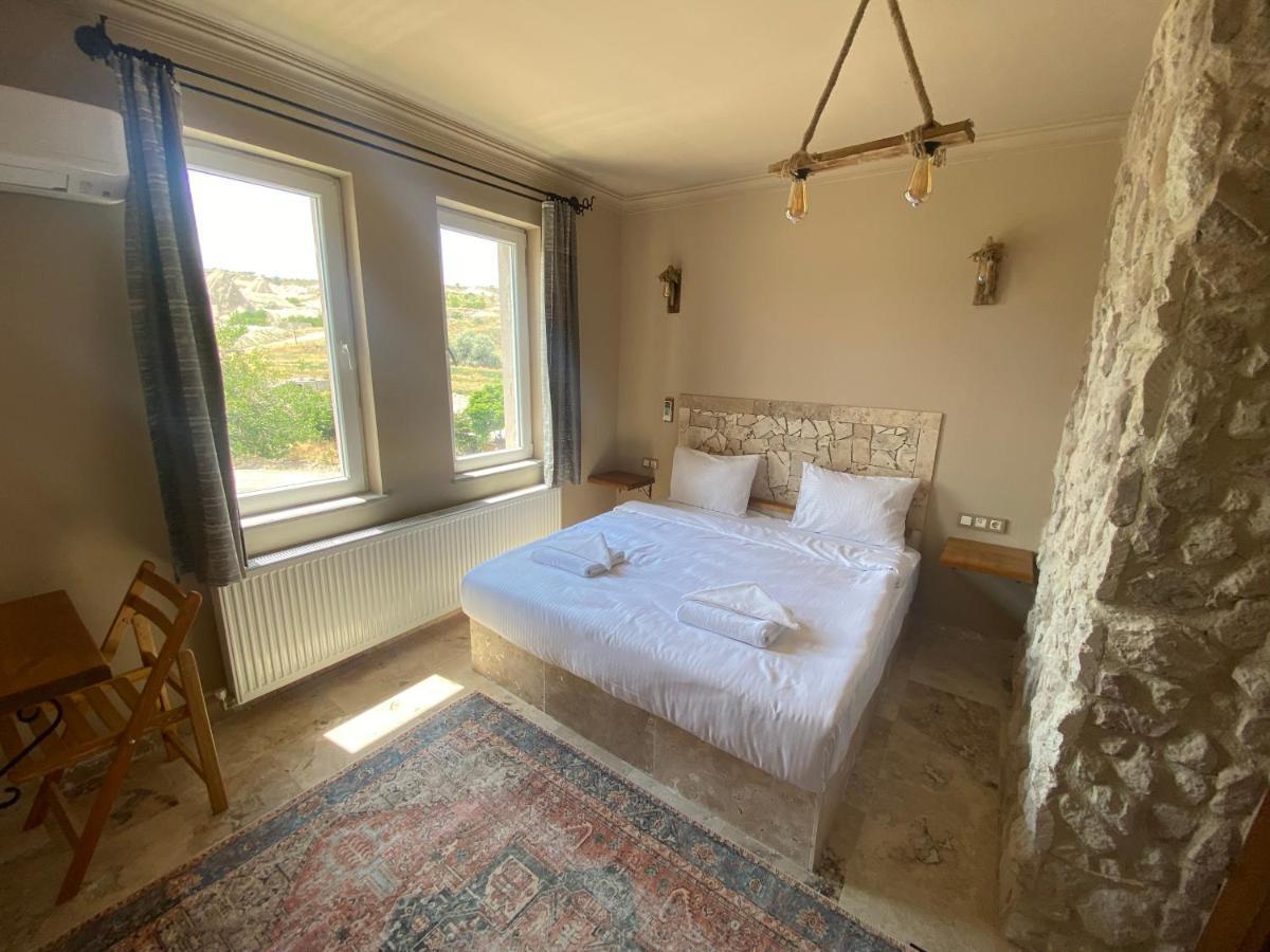 Ala Stone House Hotel Göreme Kültér fotó