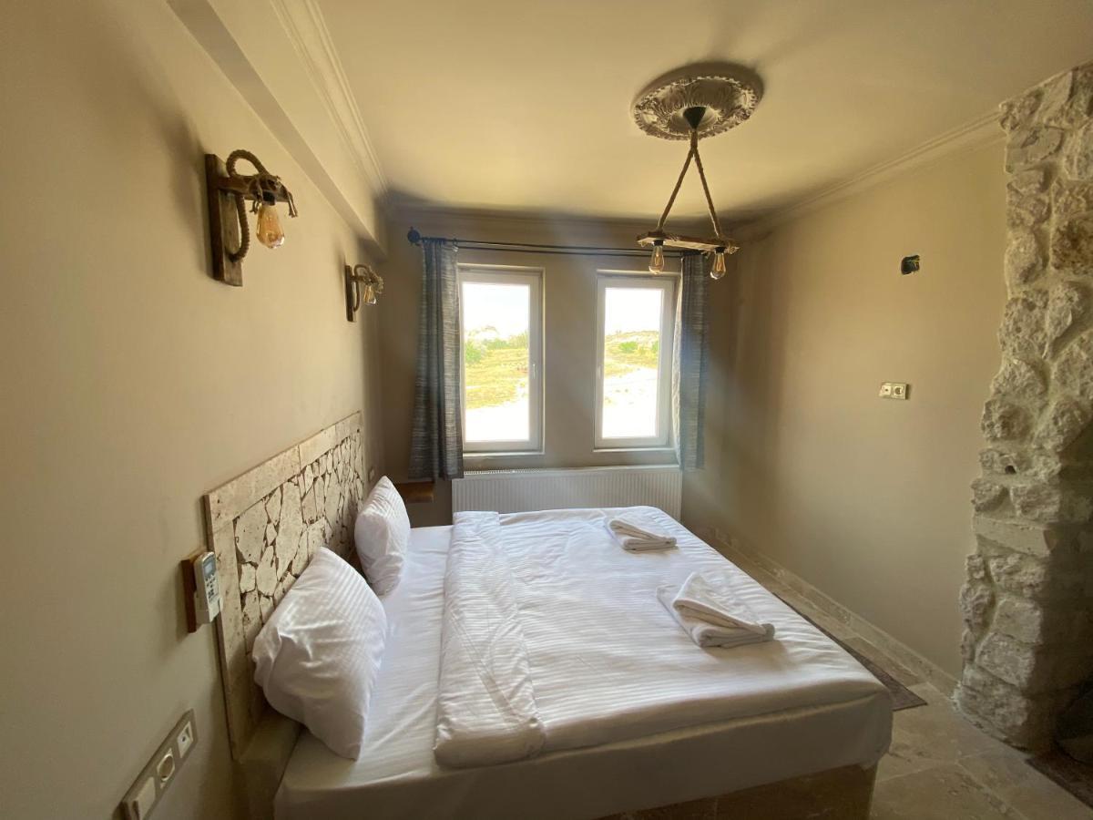 Ala Stone House Hotel Göreme Kültér fotó