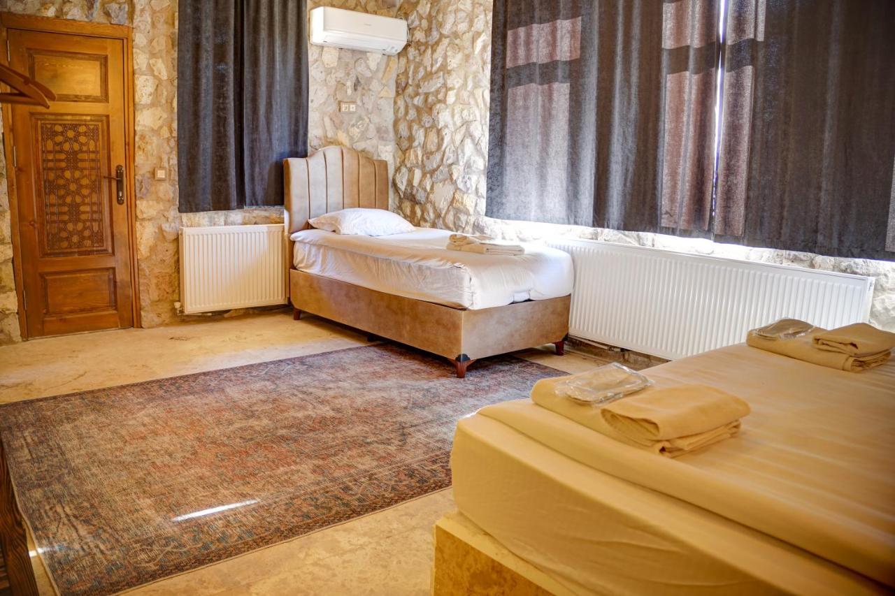Ala Stone House Hotel Göreme Kültér fotó