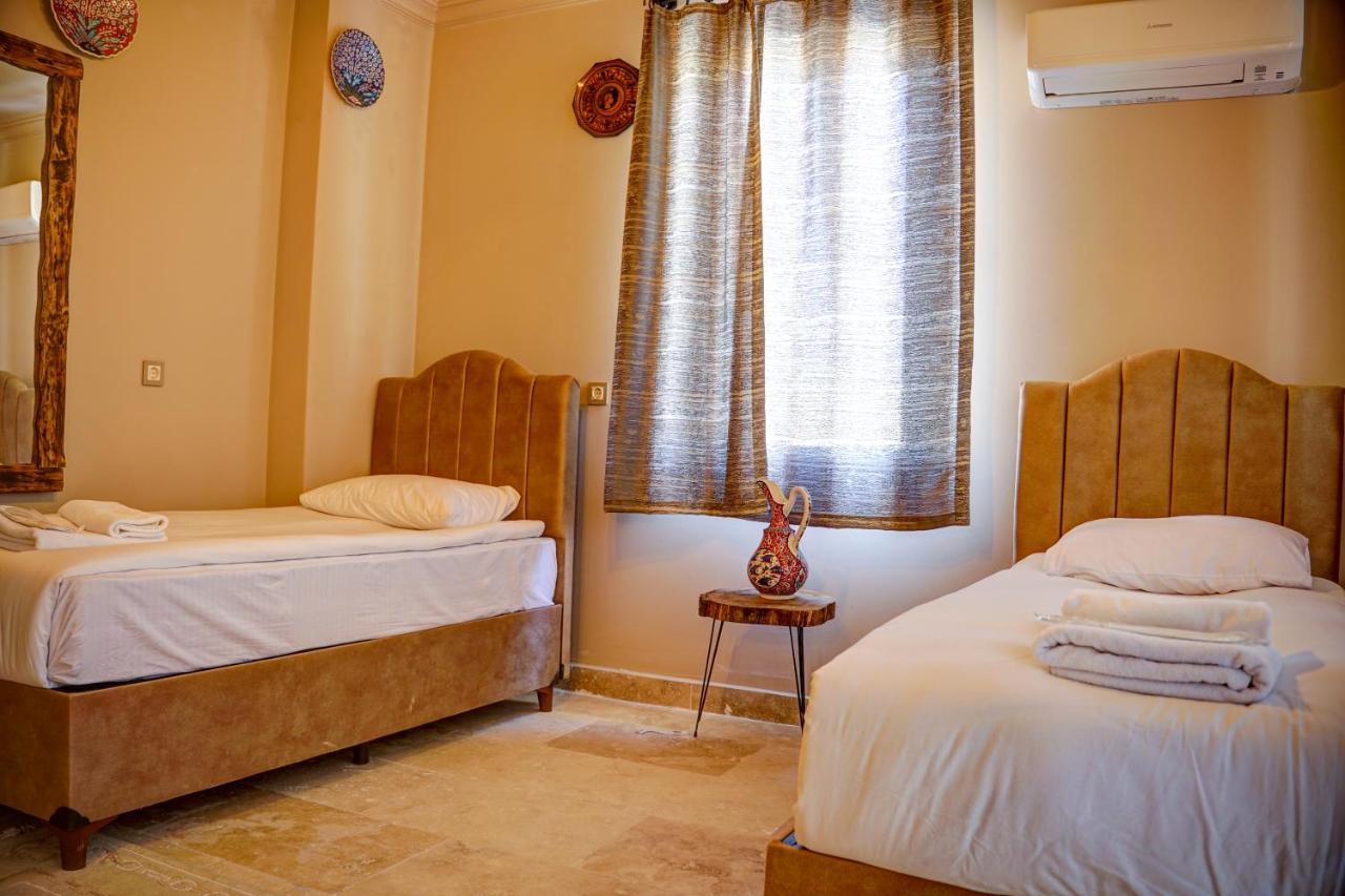 Ala Stone House Hotel Göreme Kültér fotó