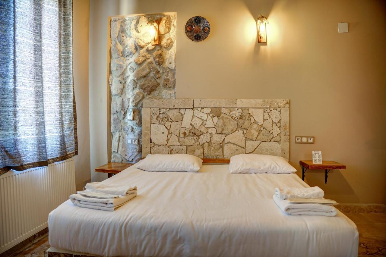 Ala Stone House Hotel Göreme Kültér fotó
