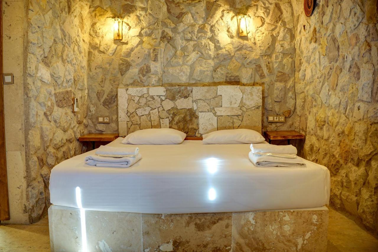 Ala Stone House Hotel Göreme Kültér fotó