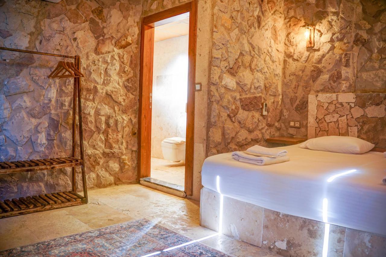 Ala Stone House Hotel Göreme Kültér fotó