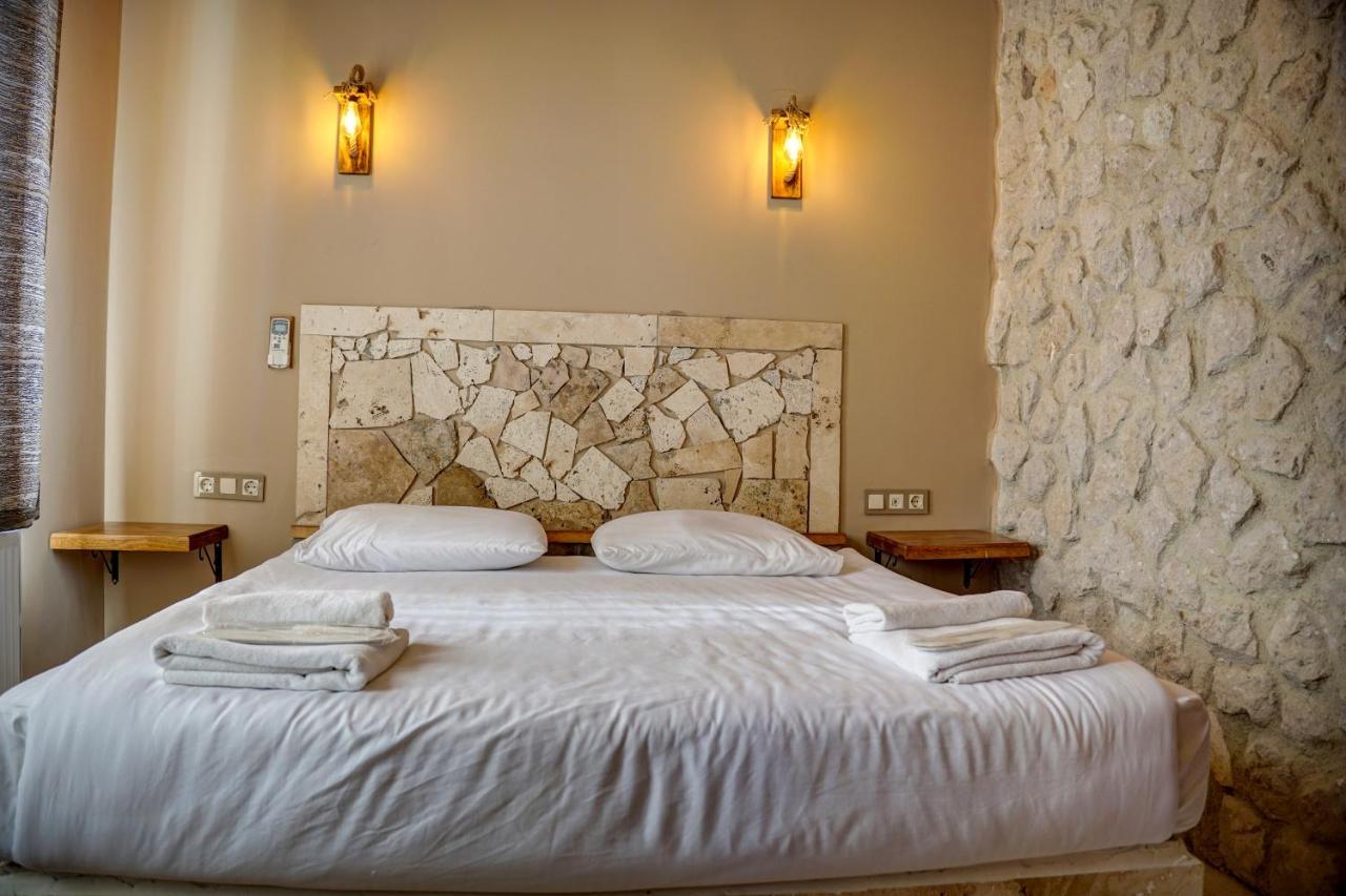 Ala Stone House Hotel Göreme Kültér fotó