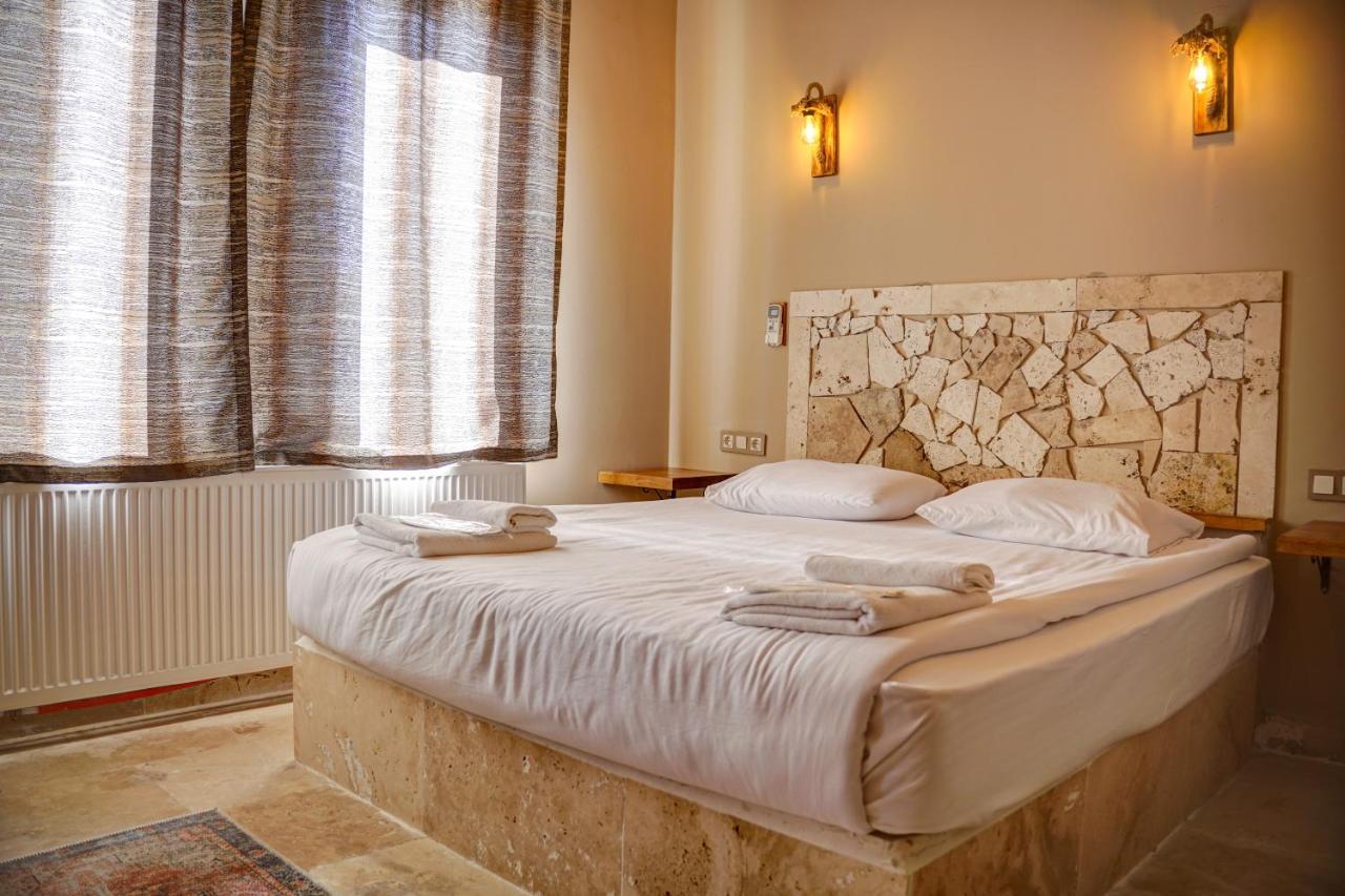 Ala Stone House Hotel Göreme Kültér fotó