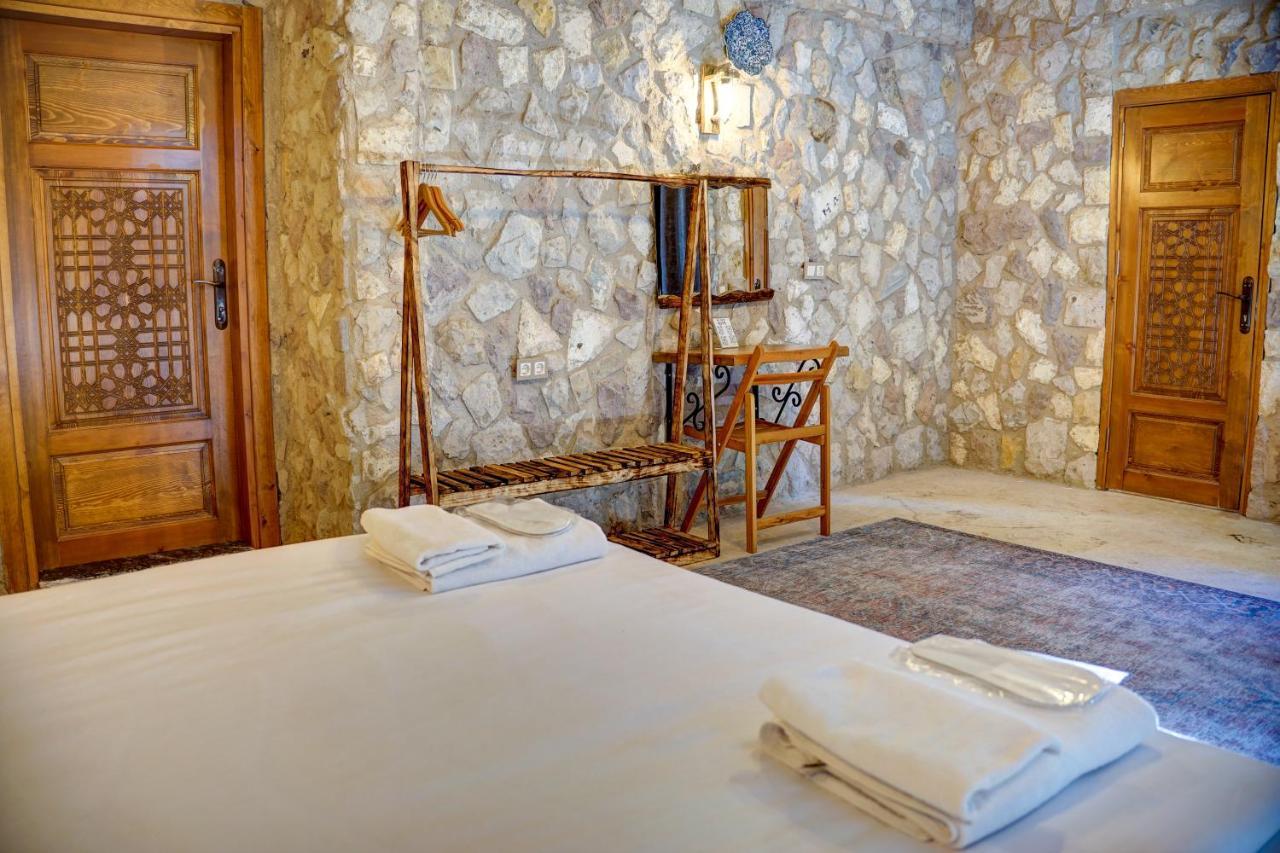 Ala Stone House Hotel Göreme Kültér fotó
