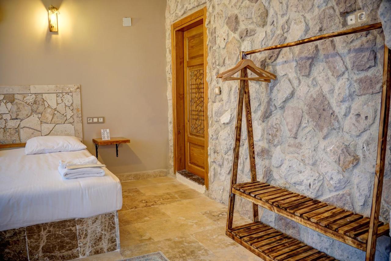 Ala Stone House Hotel Göreme Kültér fotó