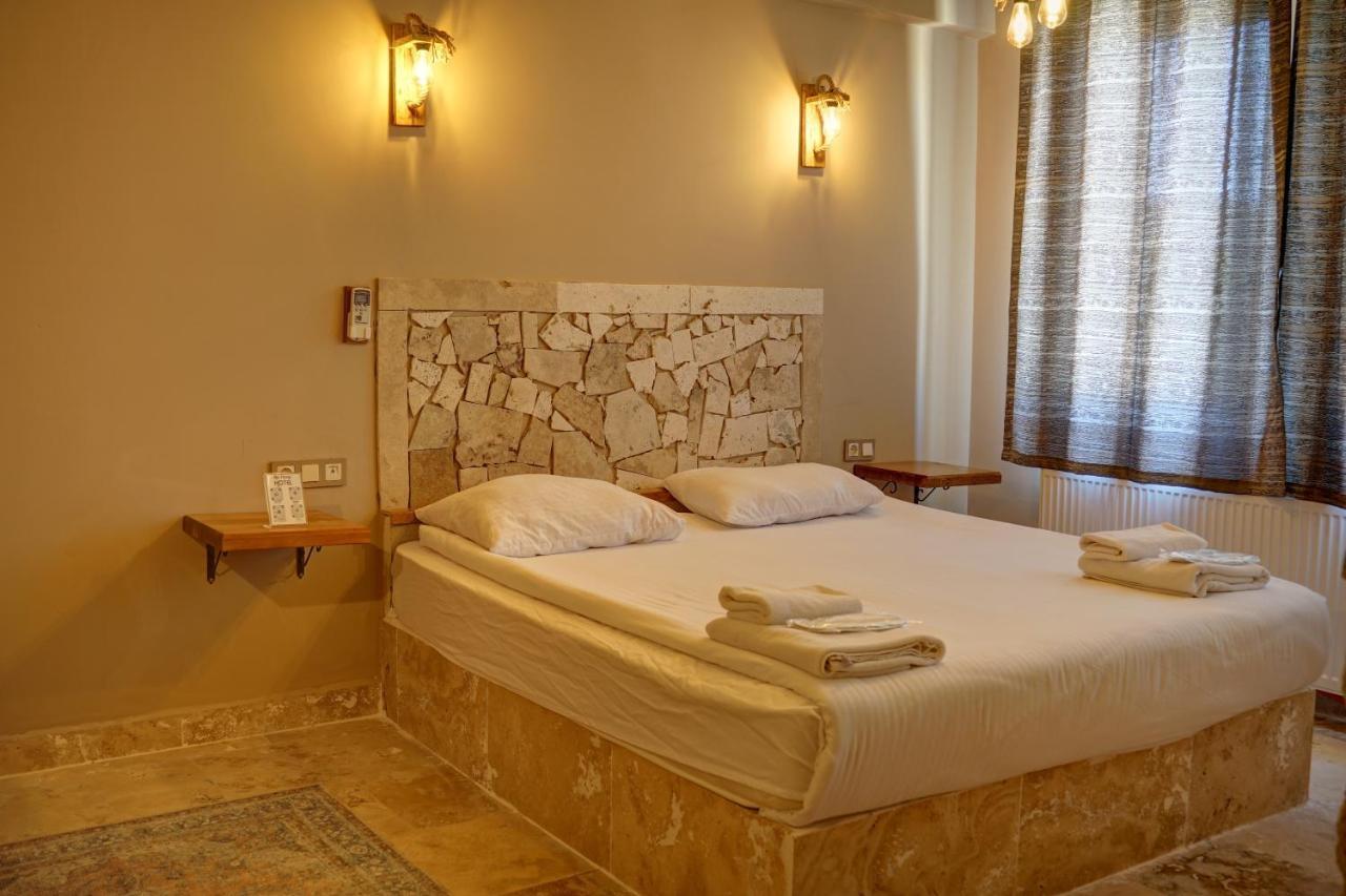 Ala Stone House Hotel Göreme Kültér fotó