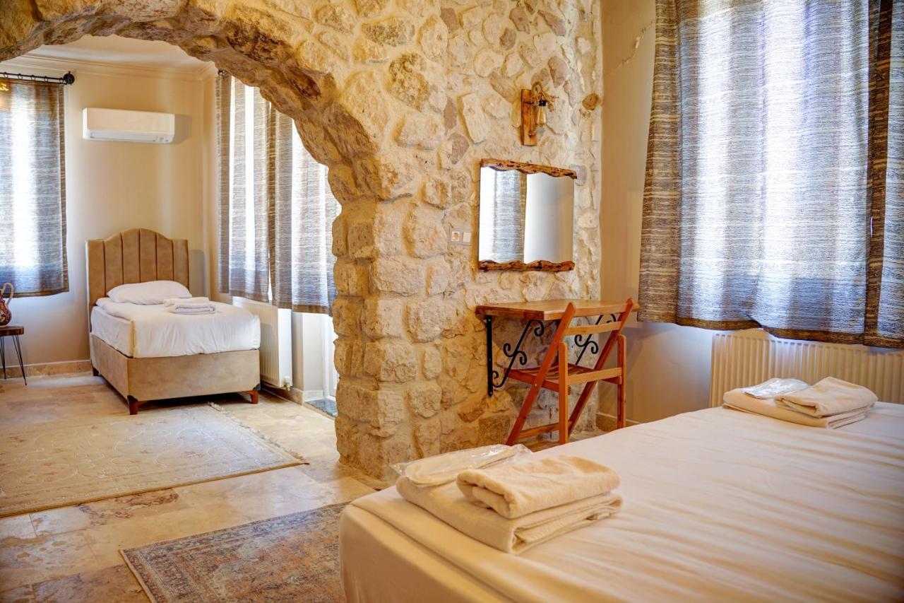 Ala Stone House Hotel Göreme Kültér fotó