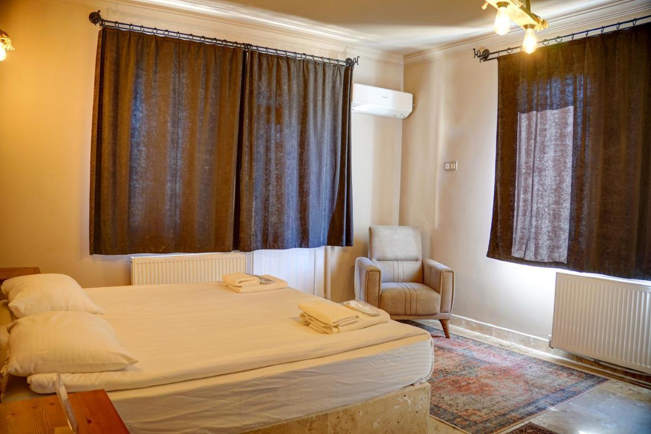 Ala Stone House Hotel Göreme Kültér fotó