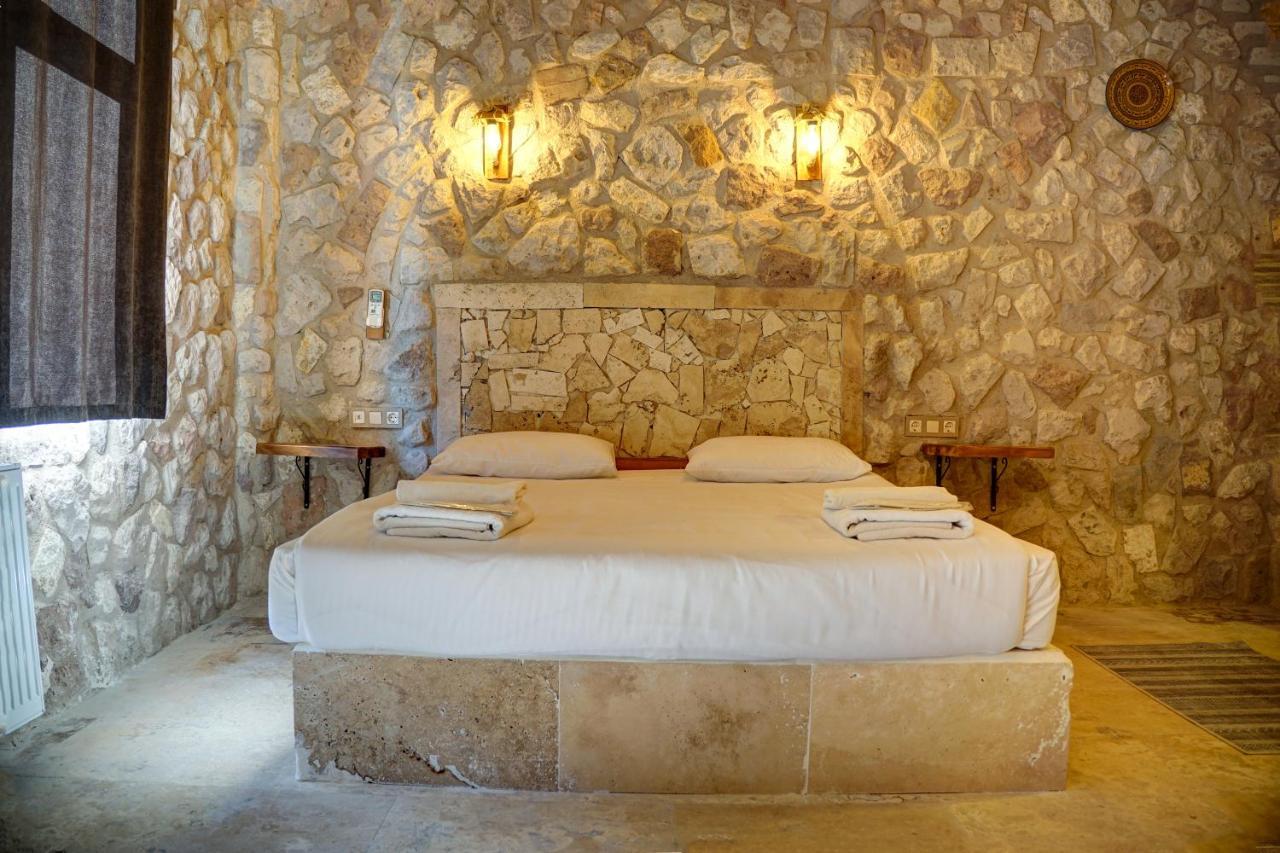 Ala Stone House Hotel Göreme Kültér fotó