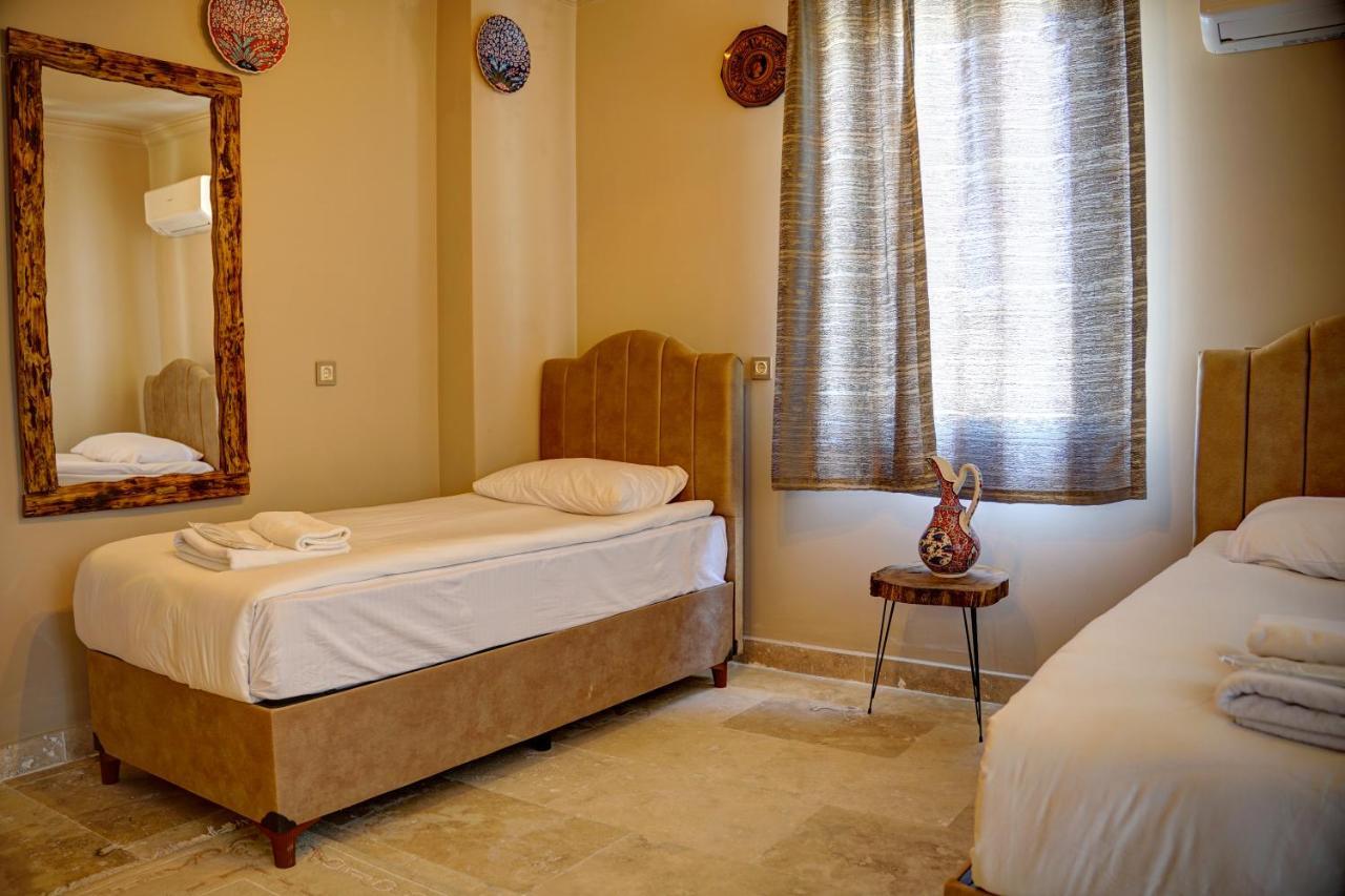 Ala Stone House Hotel Göreme Kültér fotó