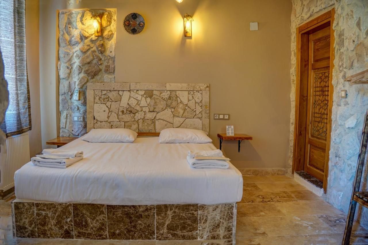 Ala Stone House Hotel Göreme Kültér fotó