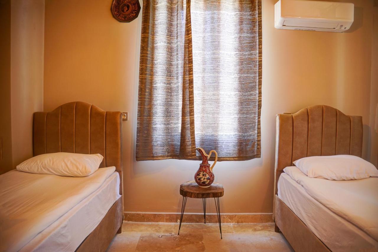 Ala Stone House Hotel Göreme Kültér fotó