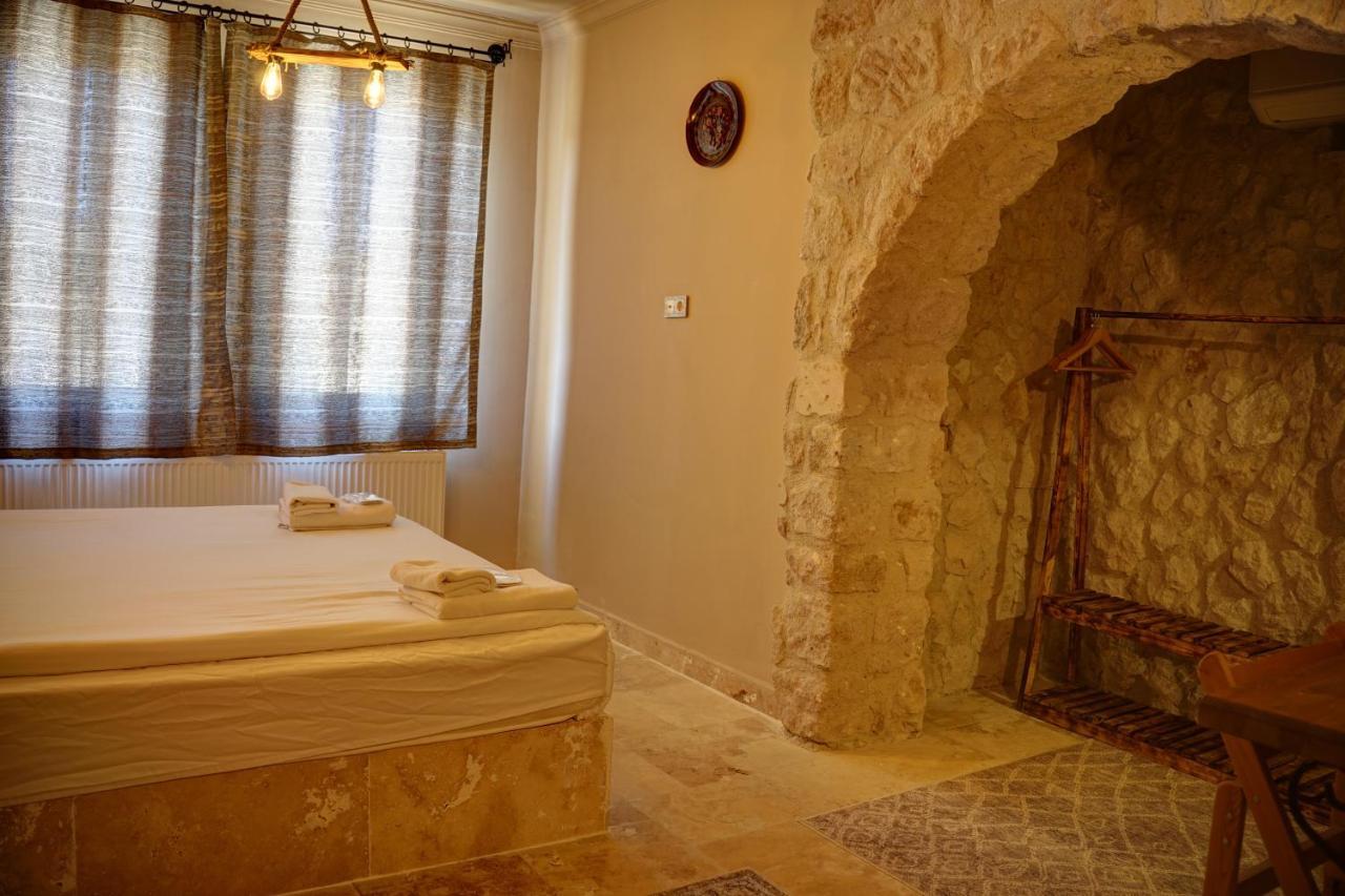 Ala Stone House Hotel Göreme Kültér fotó
